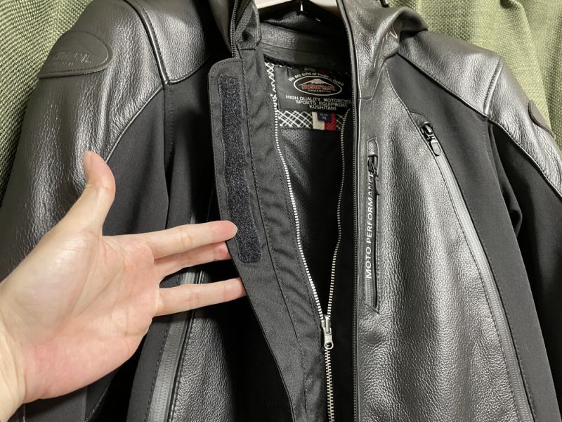 レザージャケットからKUSHITANI:クシタニの口コミ・動画