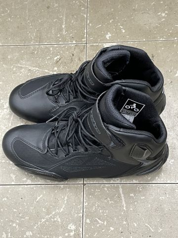 ライディングシューズからalpinestars:アルパインスターズの口コミ