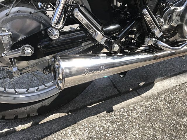 マフラーからPeyton Place:ペイトンプレイスの口コミ・動画