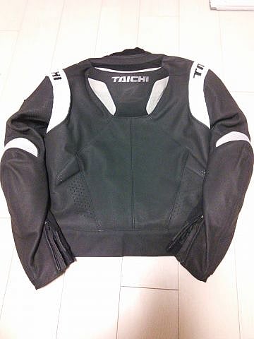 レザージャケットからRS TAICHI:アールエスタイチの口コミ・動画