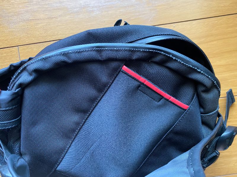 ウエストポーチ・ヒップバッグからKUSHITANI:クシタニの口コミ・動画