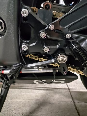 クイックシフター・オートシフターからHEALTECH ELECTRONICS:ヒール