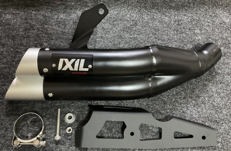 IXIL:イクシルの口コミ・動画インプレッションを探す(1)| ウェビック