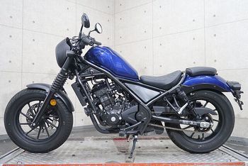 レブル 250/ホンダ レブル250 Sエディション MC49 69720の販売情報