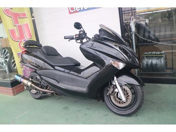 マジェスティ250(SG03J)/ヤマハ SG20J 社外マフラーの販売情報