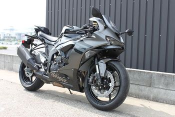 ZX-6R/カワサキ 2026モデル。の販売情報 カワサキ プラザつくば