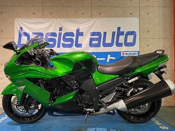 ZX-14R/カワサキ の販売情報 ベイシストオート京都西店｜ウェビック