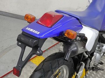 ランツァ (DT230)/ヤマハ 後期型 52189の販売情報 リバースオート