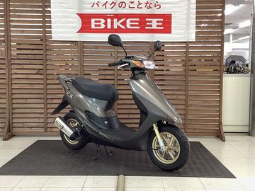 ライブディオZX/ホンダ の販売情報 バイク王 つくば絶版車館