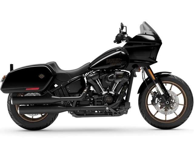 FXLRST Softail Low Rider ST/ハーレーダビッドソンの新車・中古バイク