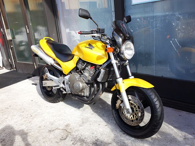 ホーネット250/ホンダ/HONDA ホーネット250 全車12ヶ月保証付!納車後1