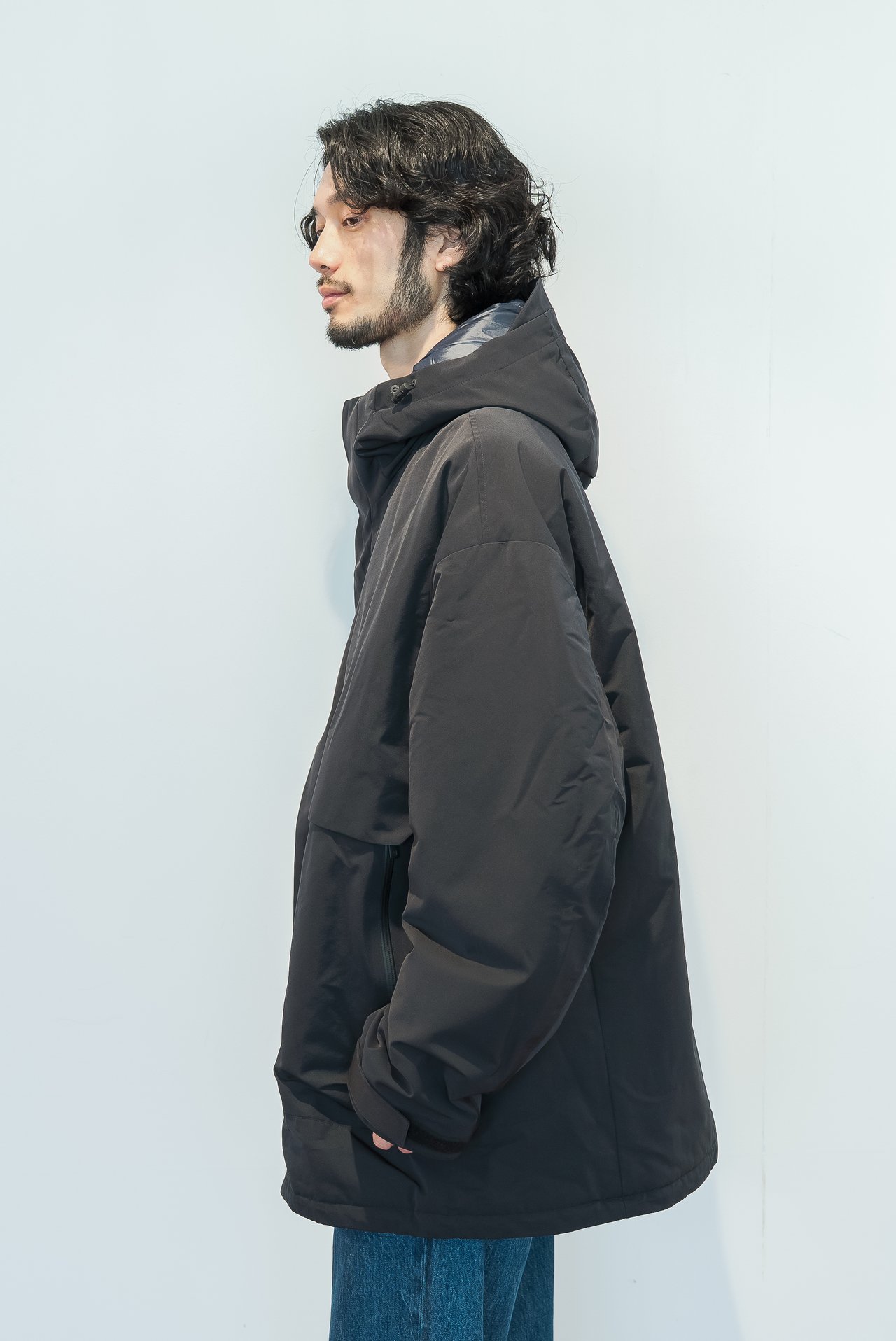 大人のユニクロ】元旦発売の「＋J」復刻ダウンを追加した完全版