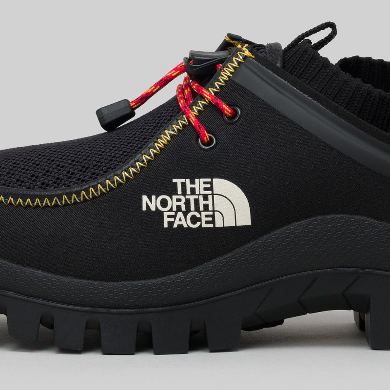 抽選販売スタート！「エンダースキーマ×ザ・ノース・フェイス」待望の