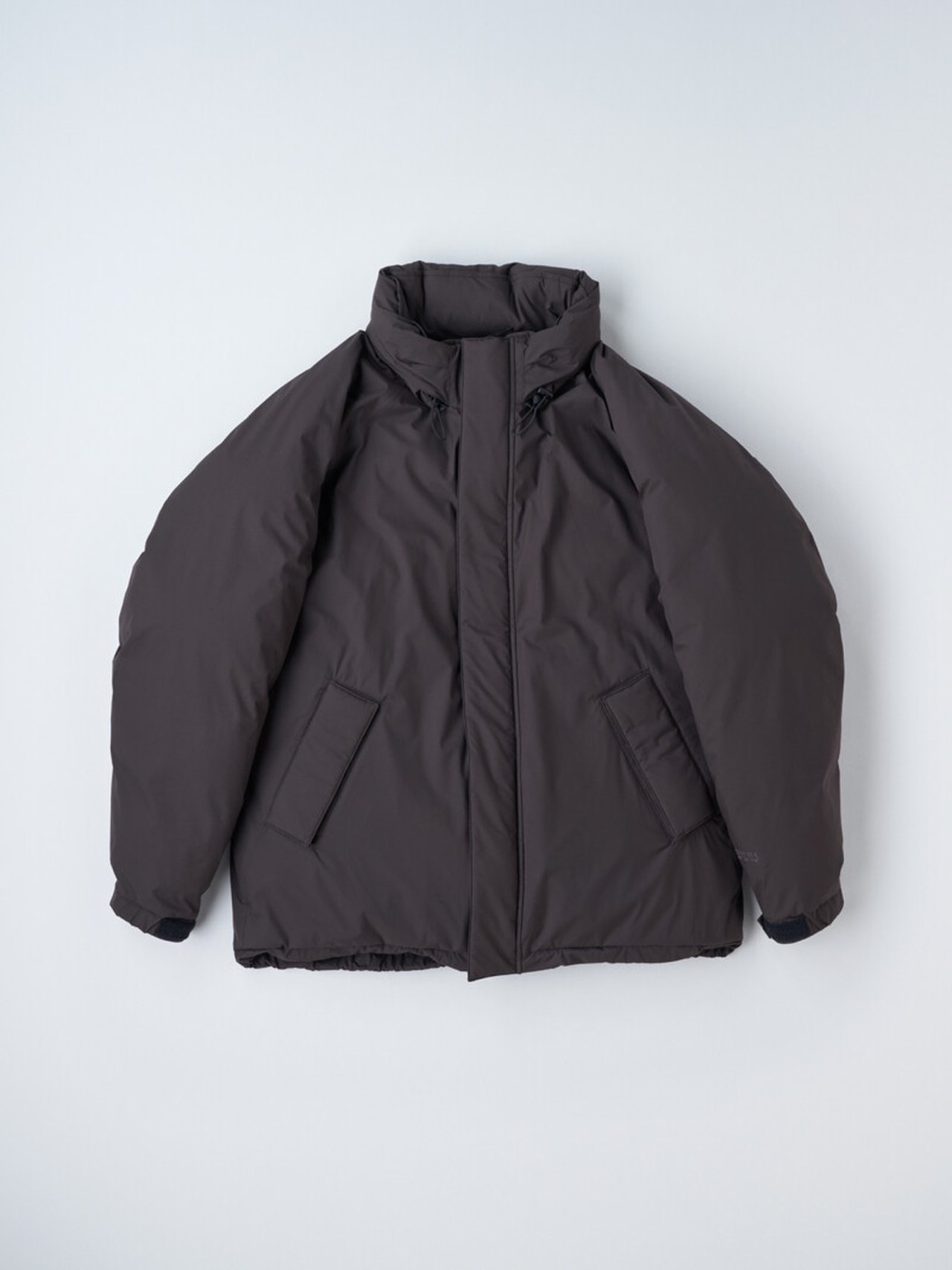 大人のダウン】早くも完売間近。今すぐ手に入れるべきキャプテン