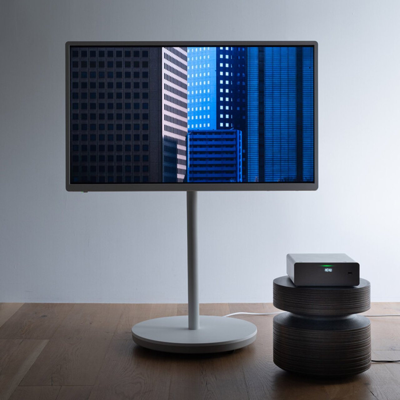 おしゃれな大人の家電】南貴之も絶賛。パナソニックのレイアウトフリー