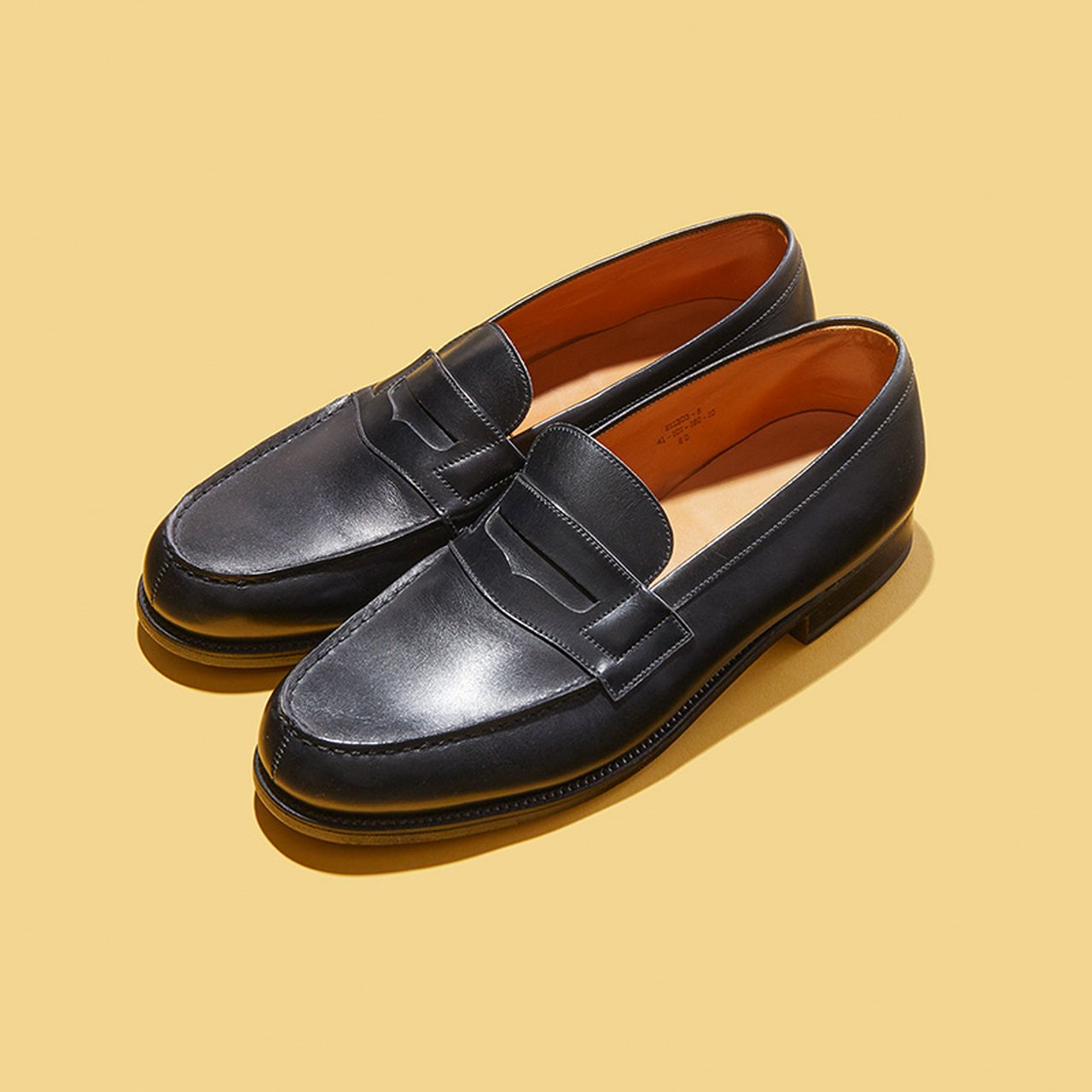 大人が選ぶべき3大ローファー】知っておきたい「オールデン