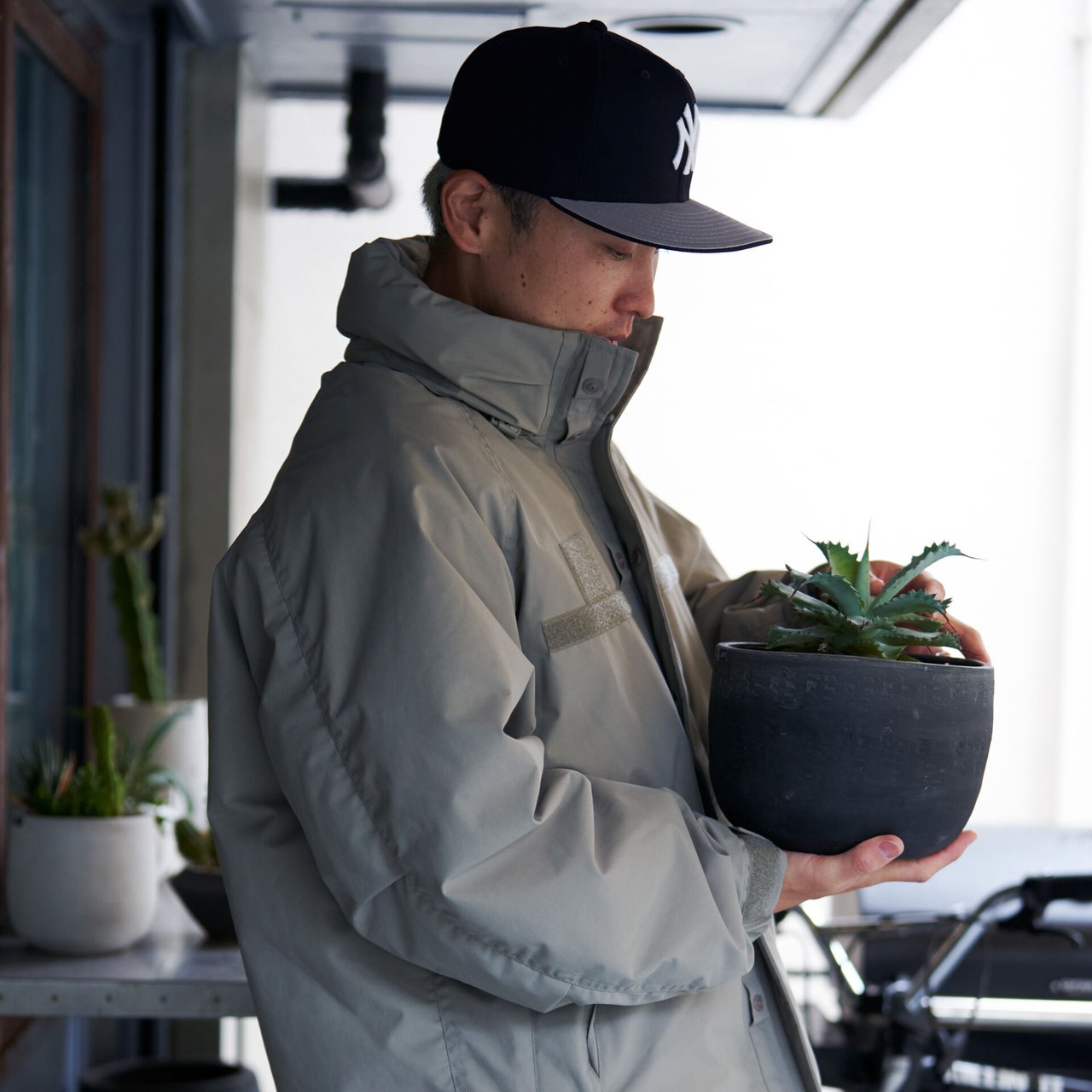 大人が選ぶべきゴアテックスウェア】ダウン、ベスト… 文化系ミリタリー