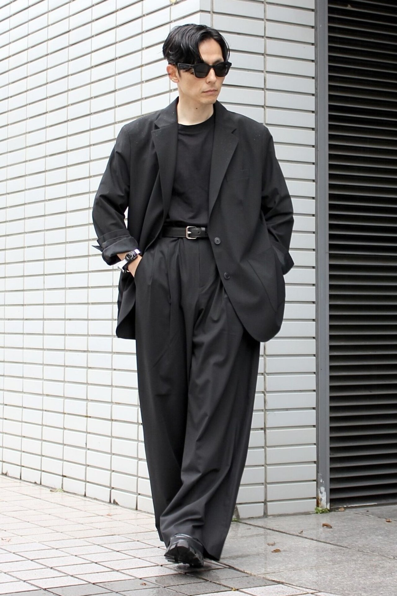 大人のユニクロ】発売即購入。「ユニクロ：シー」でおしゃれな大人が