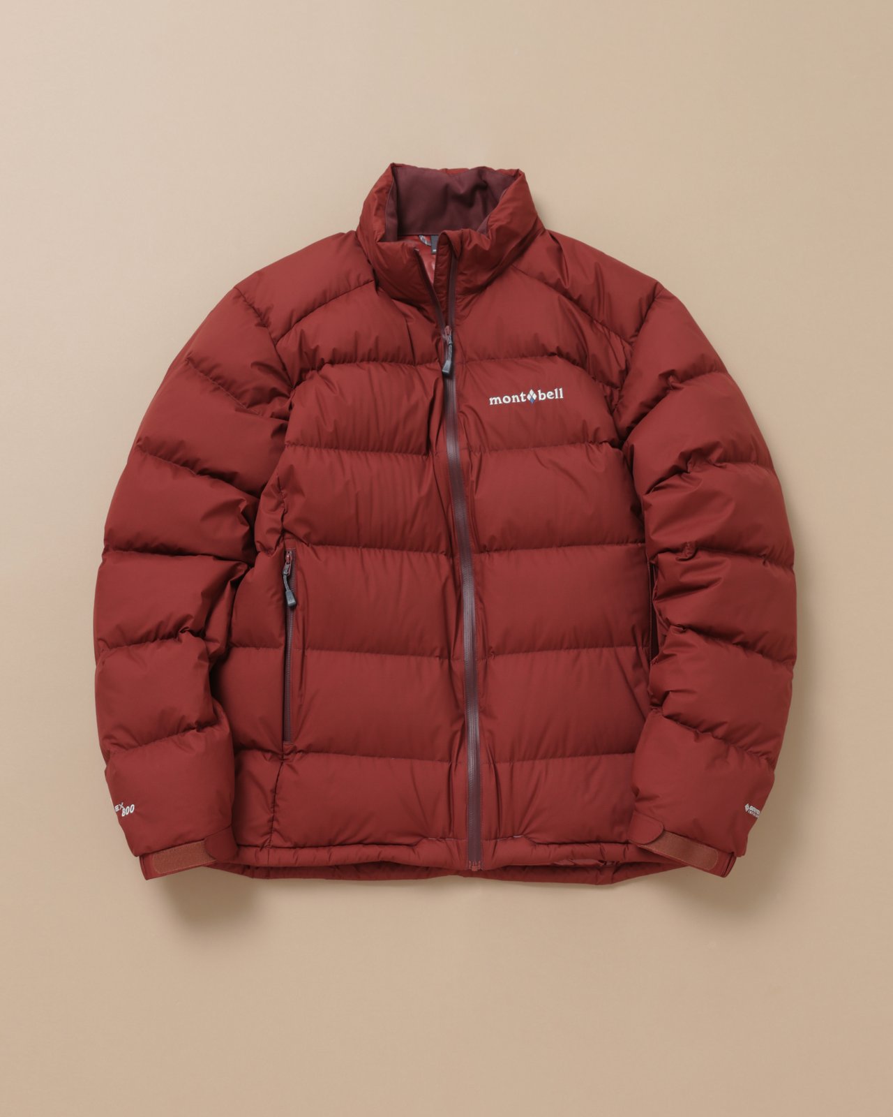 モンベル、マーモット 大人の防水・透湿「ゴアテックス」ダウン10選