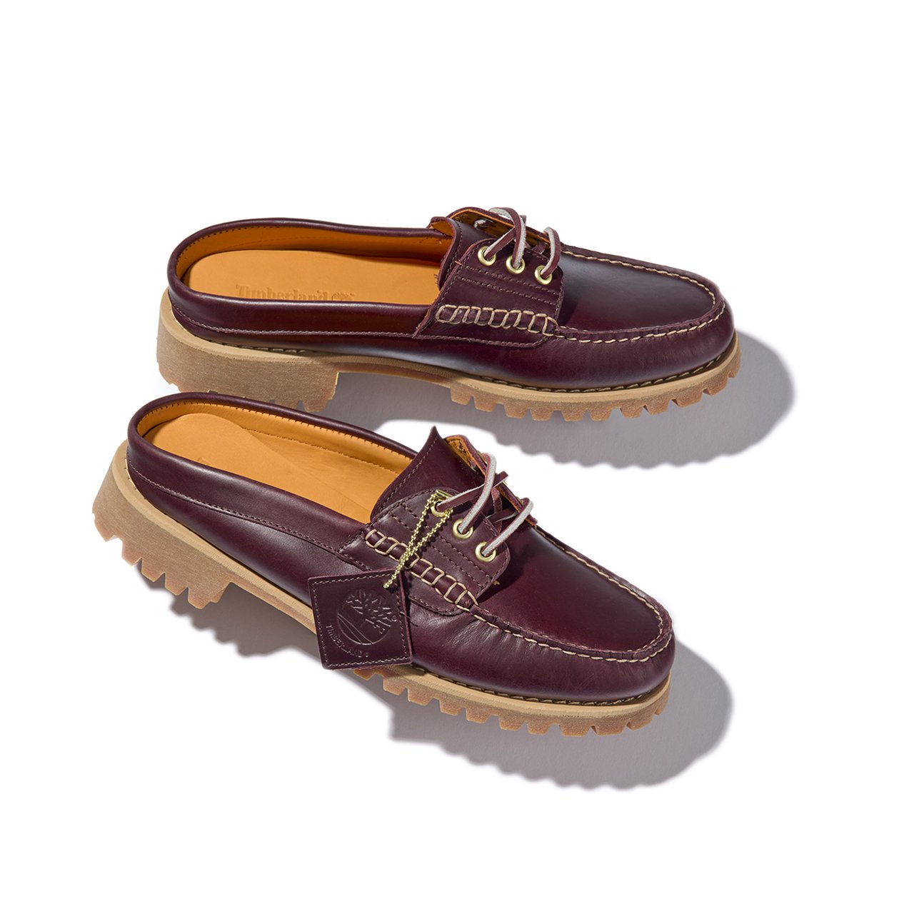 大人のサンダル】ティンバーランドの名作モカシン「スリーアイ」が