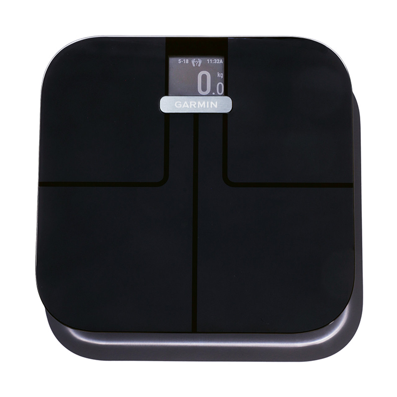 100｜ガーミンの体重計インデックス S2【40歳男子を磨く必需品100