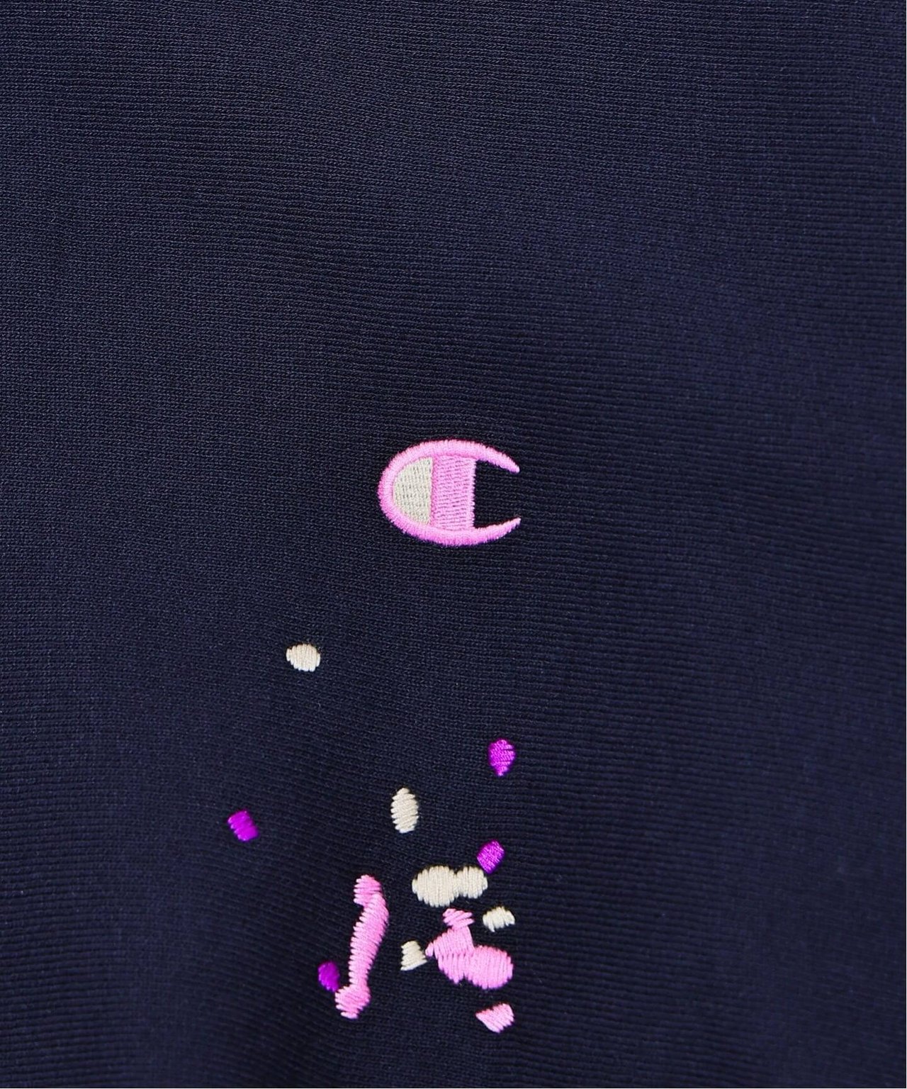 差がつく大人の「チャンピオン」スウェット】遊び心満点の主役級