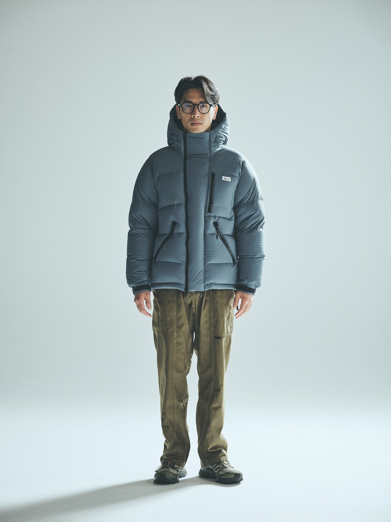 大人が選ぶべきダウン】最高峰のダウンを充填。ナンガ「ホワイト