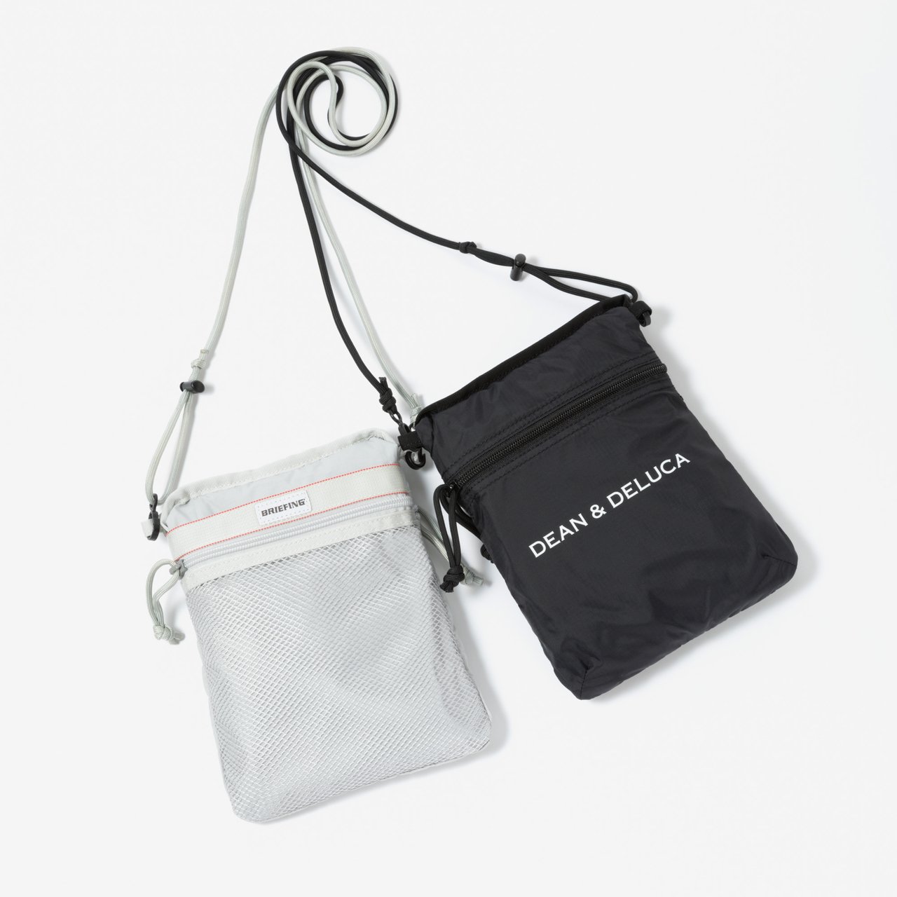 ディーン&デルーカ×ブリーフィング】人気コラボ第4弾。即完売必至の