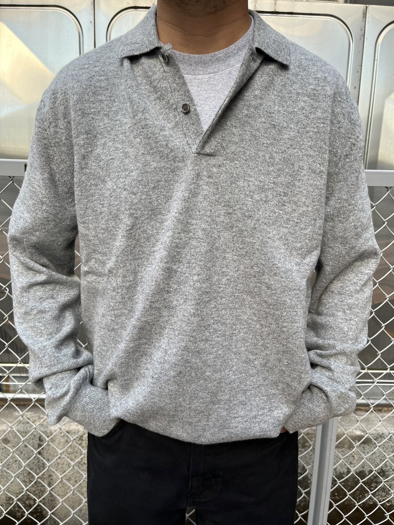 おしゃれな大人が「買ってよかった」コム デ ギャルソン シャツの