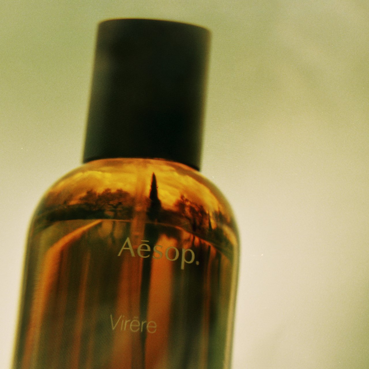 イソップ】新作フレグランス「ヴィレーレ オードパルファム」は