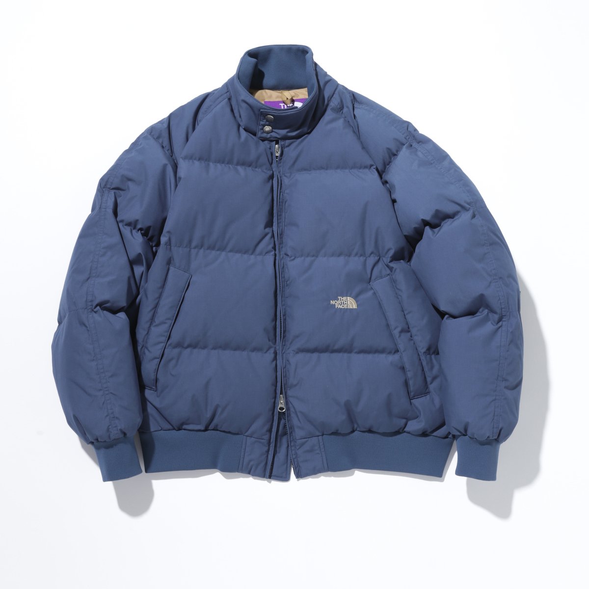 パタゴニア】名品ダウン「ジャクソン・グレイシャー・ジャケット」を