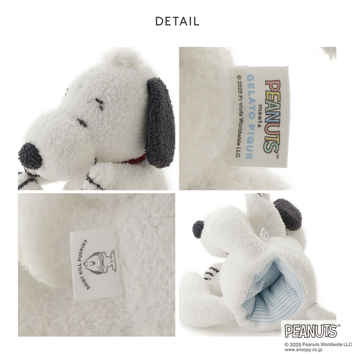 ジェラートピケ キッズアンドベイビー gelato pique Kids＆Baby