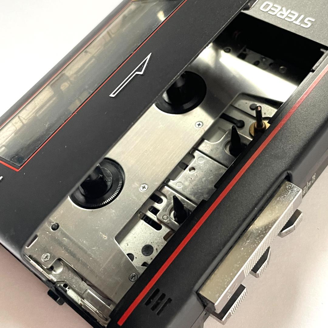 Panasonic RQ-J9 ▷ Walkman.land