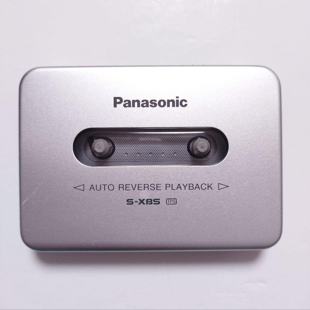 ゆっこさん専用 全機能動作Panasonic RQ-SX35 ゆっこさん専用 全機能