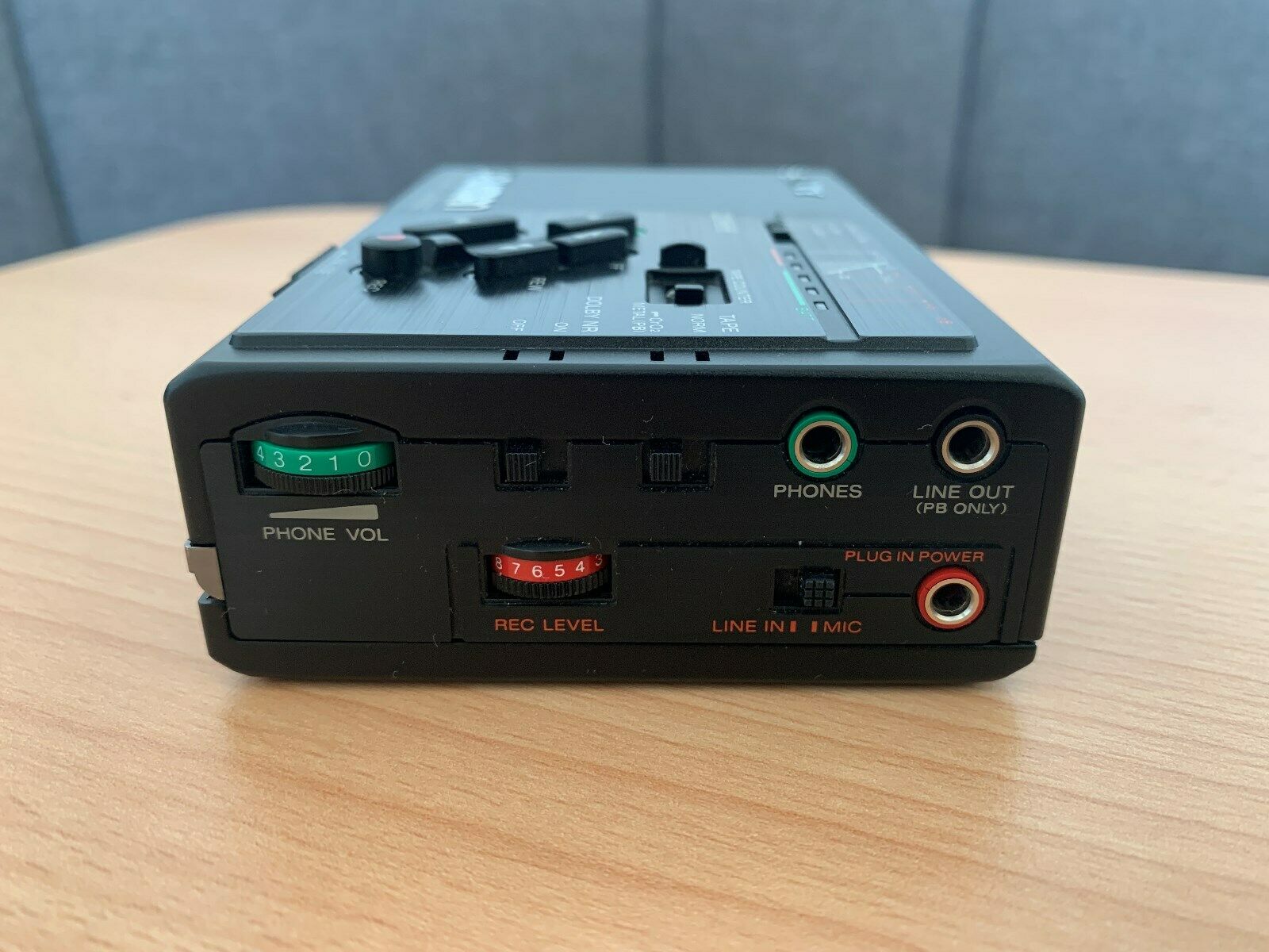 Sony WM-D3 ▷ Walkman.land