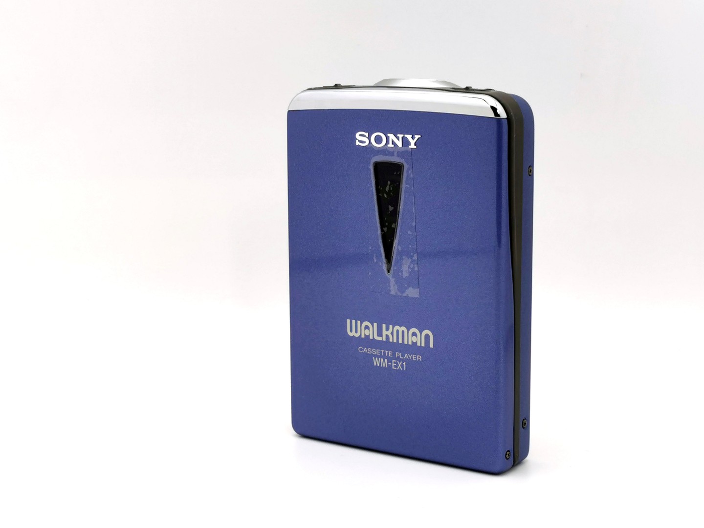 Sony WM-EX1 ▷ Walkman.land
