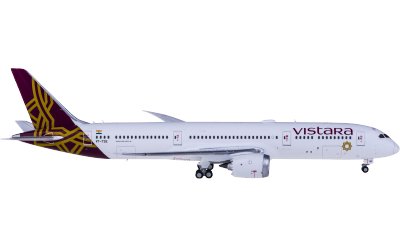 SA2002 Air Do 北海道国际航空Boeing 767-300ER JA607A JC Wings 1:200