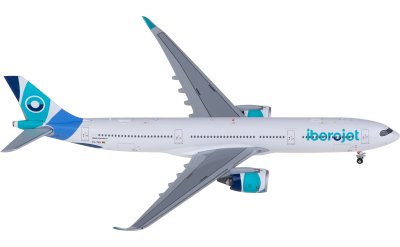 XX40222 Juneyao Airlines 吉祥航空Boeing 787-9 Dreamliner B-209R JC