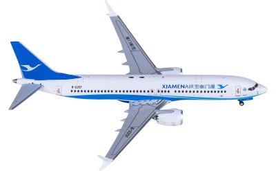 BigBird 全日空 ANA 1:400 B747-100SR JA8152 BigBird 全日空 ANA 1