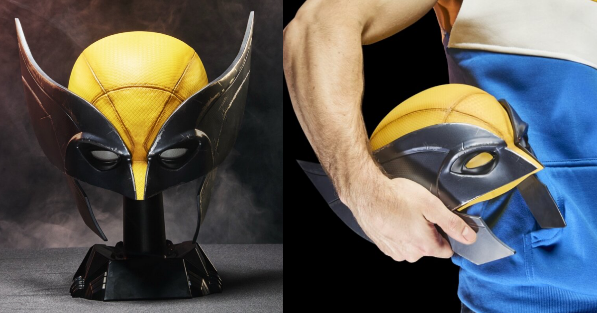 ハズブロ マーベルレジェンド「『デッドプール＆ウルヴァリン