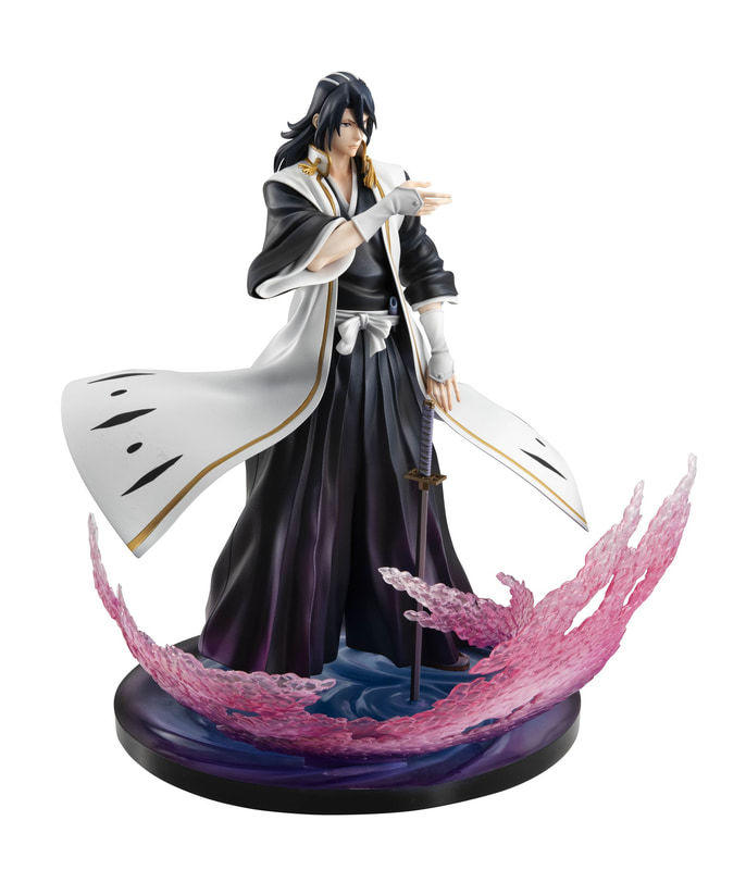 BLEACH 護廷十三隊 六番隊 入隊証 BLEACH WORLD 入隊証 3