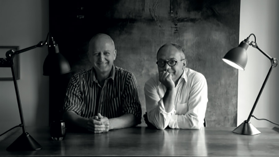 DCW editionsの名作照明ル・コルビュジェをも魅了した「ランペグラス