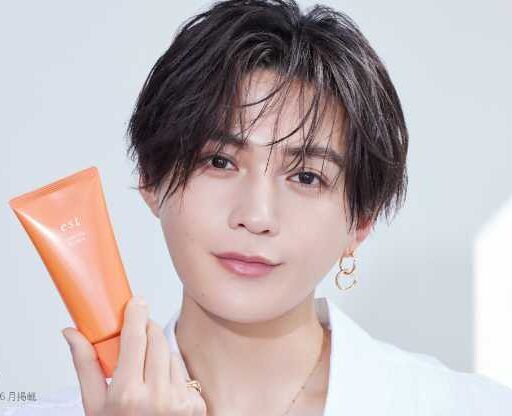 est】八木勇征の｢フォトカード付き限定セットver.2｣が数量限定で登場