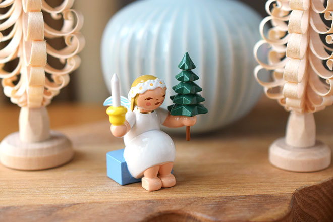 ドイツの高級ブランド「ヴェントアンドキューン」の、リッチな