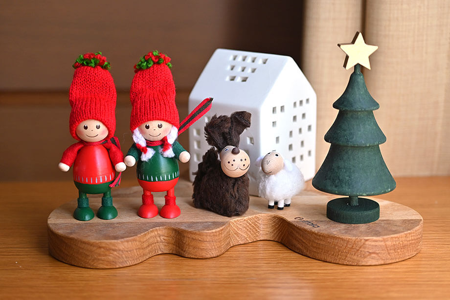 7月11日（木）までにお求め下さい！ 再入荷続々のノルディカニッセが