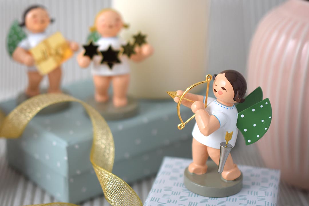ゴールドエディション 弓を弾く天使 (ゴールドエディション