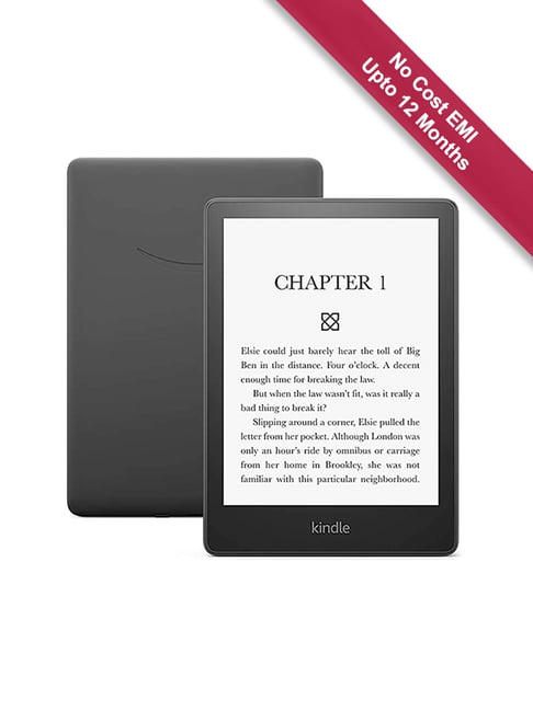 Buy Kindle Paperwhite (11th Gen) (6.8 inch, 8 GB, Wi-Fi Only