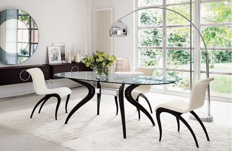 ANXIE CHAIR[タブルーム]