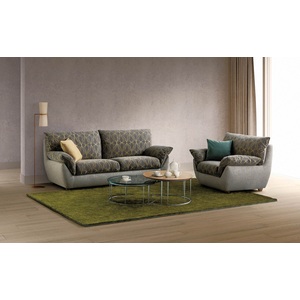 HUKLA フクラ オットマン レザー ソファー 本革 HUKLA フクラ