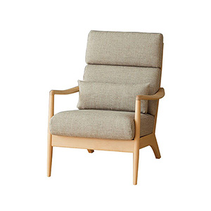 CAGE sofa 1 seater(カージュ ソファ 1 シーター)/CAGE[タブルーム]